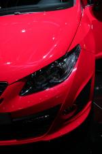 Seat Ibiza Cupra 2009 года